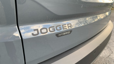 Dacia Jogger 1.6 HEV Extreme 5dr Auto Hybrid Estate